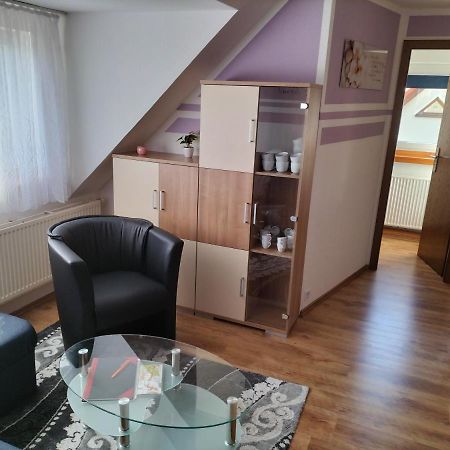 Fewo Zur Alten Drechslerei فرايتال المظهر الخارجي الصورة