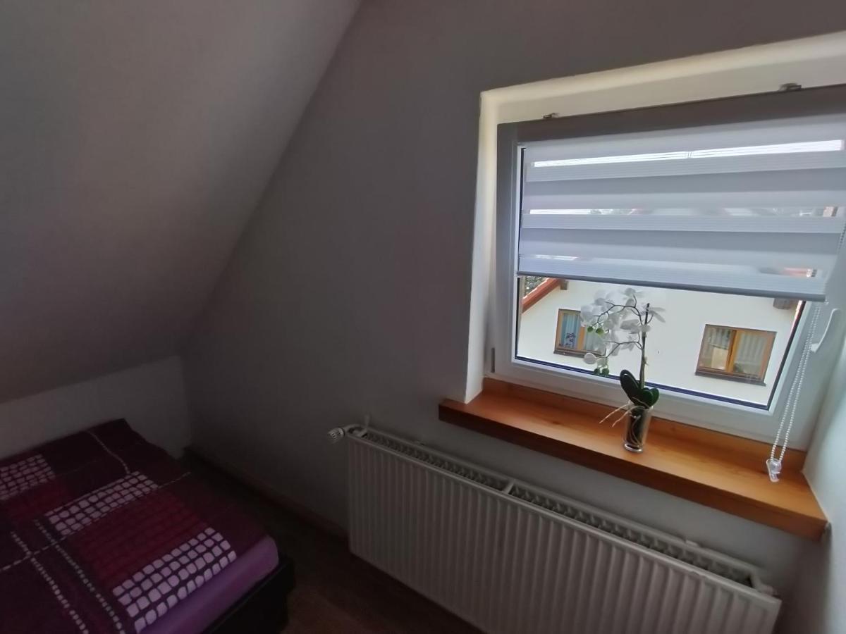 Fewo Zur Alten Drechslerei فرايتال المظهر الخارجي الصورة